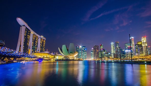 朝阳新加坡连锁教育机构招聘幼儿华文老师